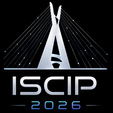ISCIP logo